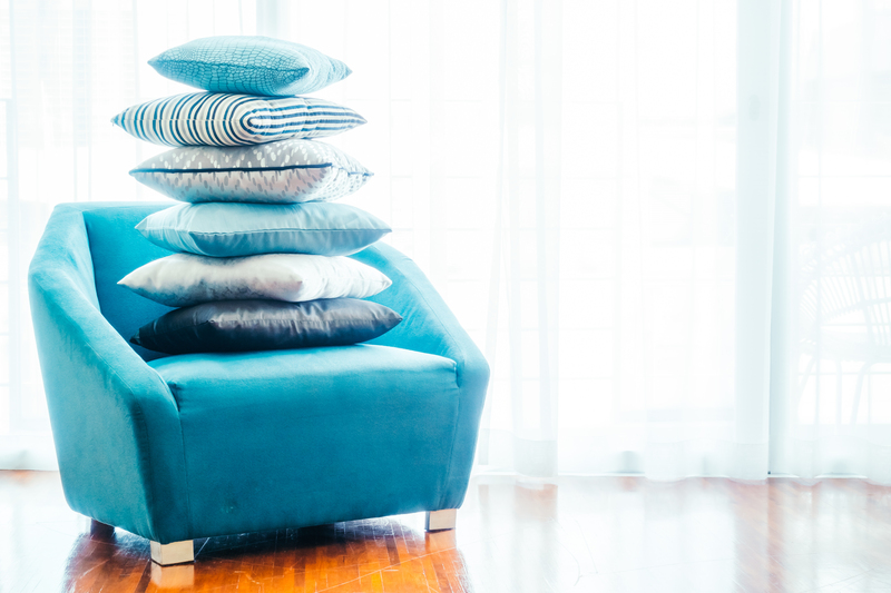 Master the Art of Maintaining a Clutter-Free Space Every Day